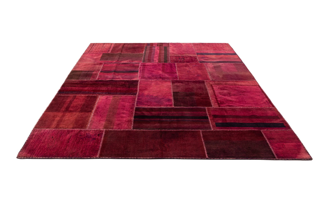 308 x 252 Patchwork