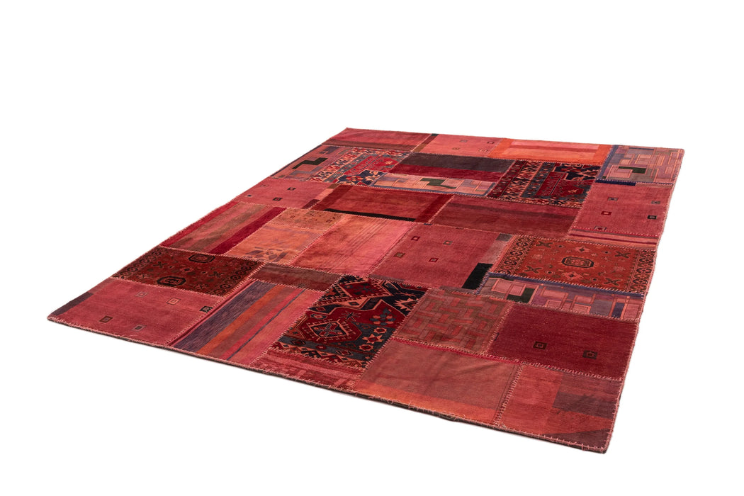 299 x 247 Patchwork