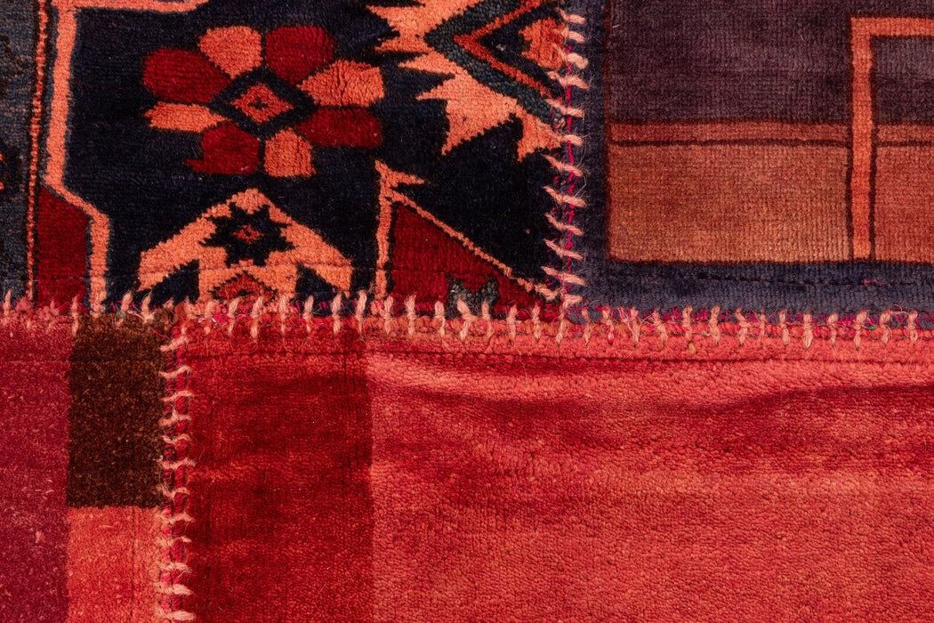 299 x 247 Patchwork