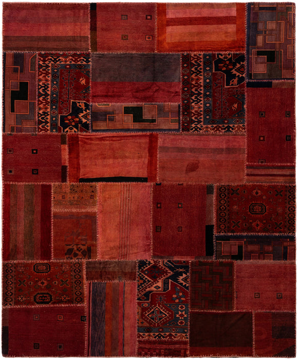 299 x 247 Patchwork