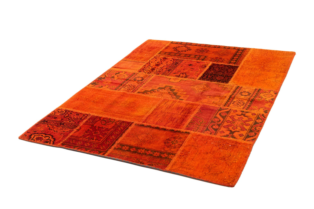 215 x 157 Patchwork