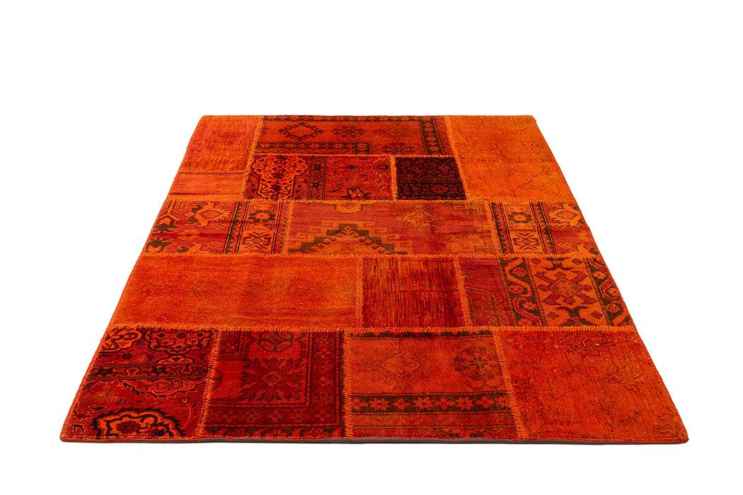 215 x 157 Patchwork