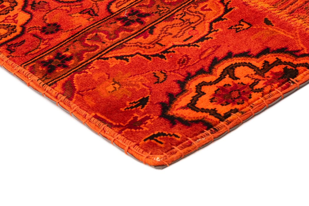 215 x 157 Patchwork