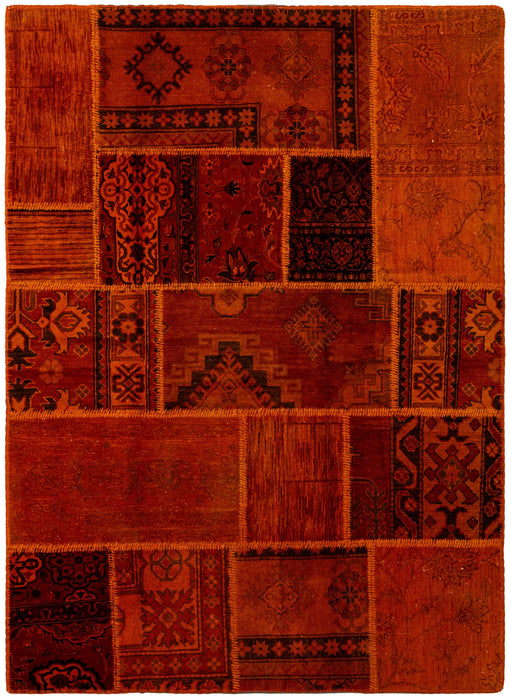 215 x 157 Patchwork