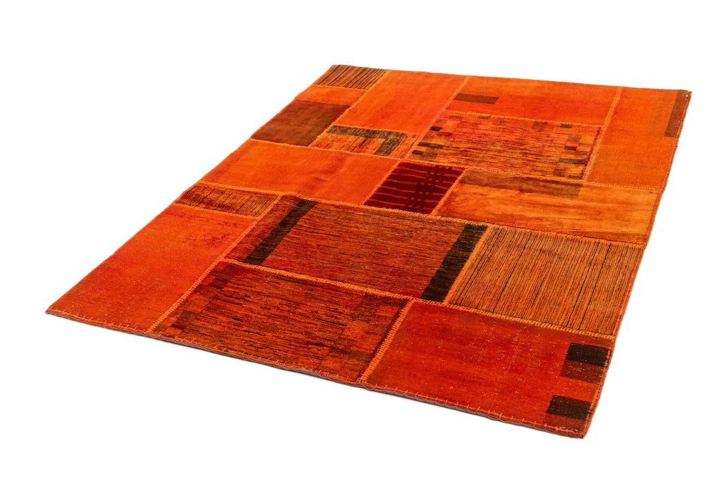 206 x 161 Patchwork
