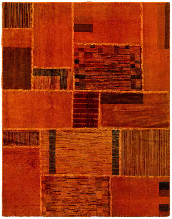 206 x 161 Patchwork