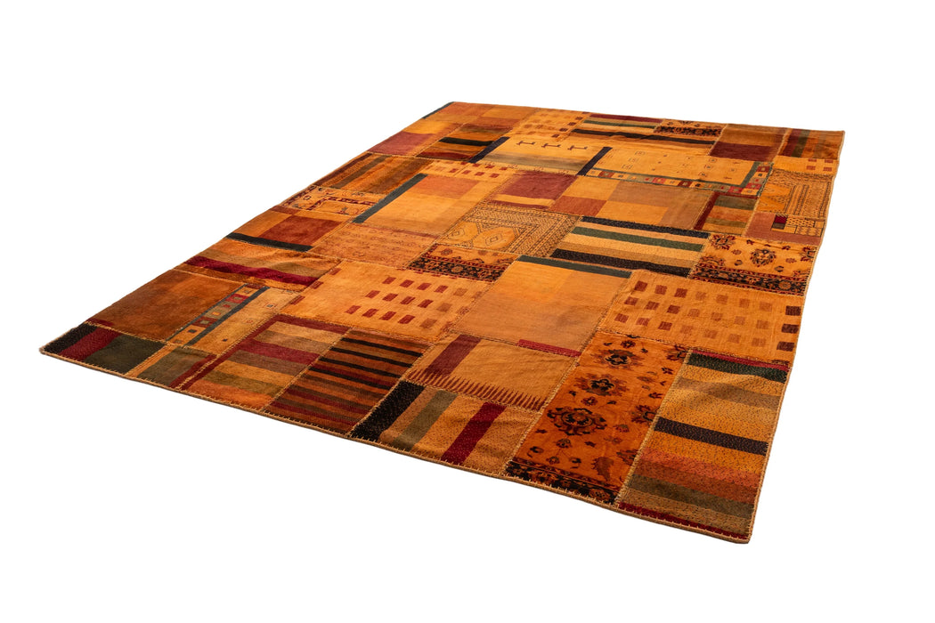 354 x 254 Patchwork