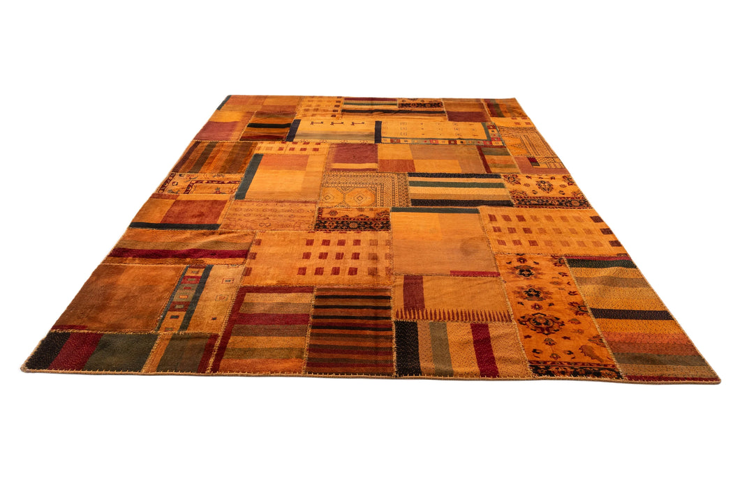 354 x 254 Patchwork