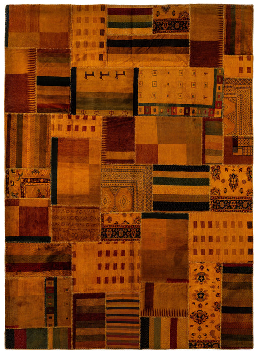354 x 254 Patchwork