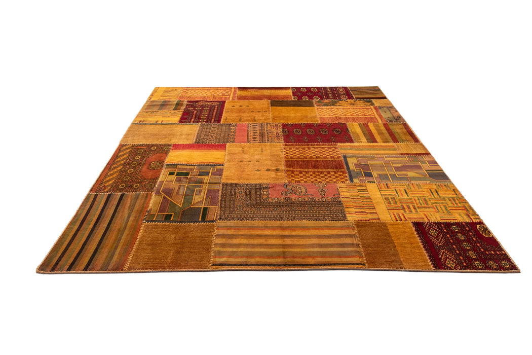 296 x 244 Patchwork