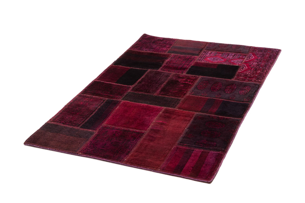 154 x 107 Patchwork
