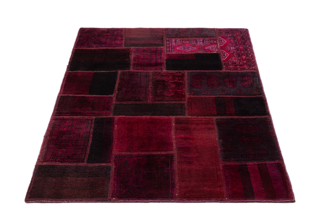 154 x 107 Patchwork