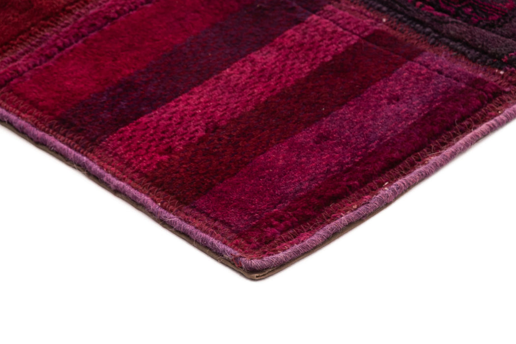154 x 107 Patchwork