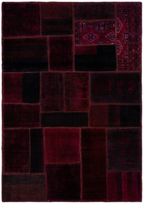 154 x 107 Patchwork