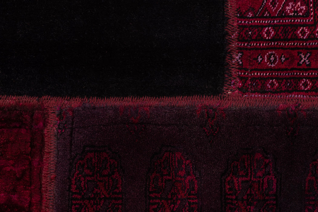 154 x 107 Patchwork