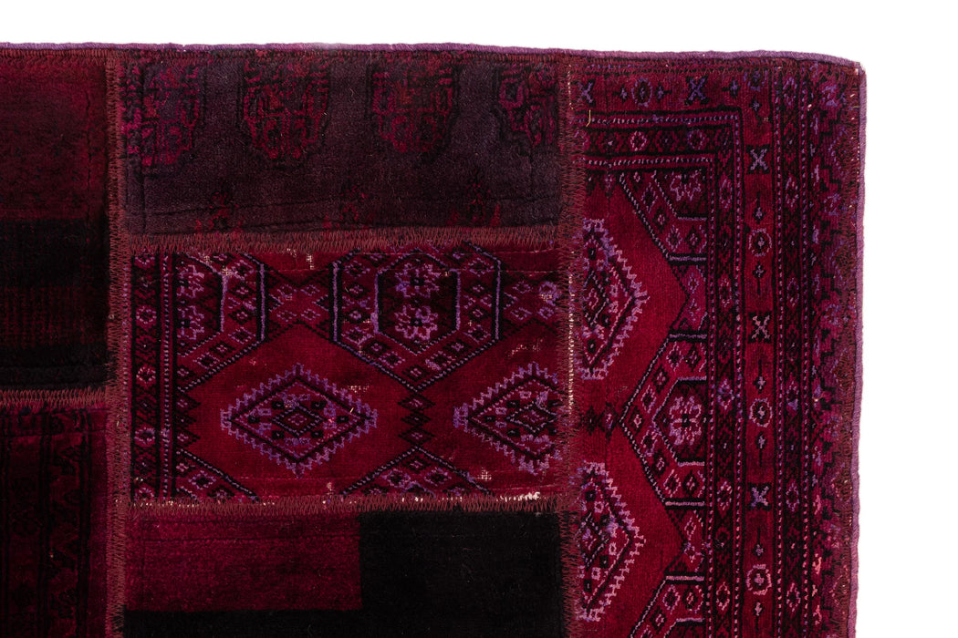 154 x 107 Patchwork