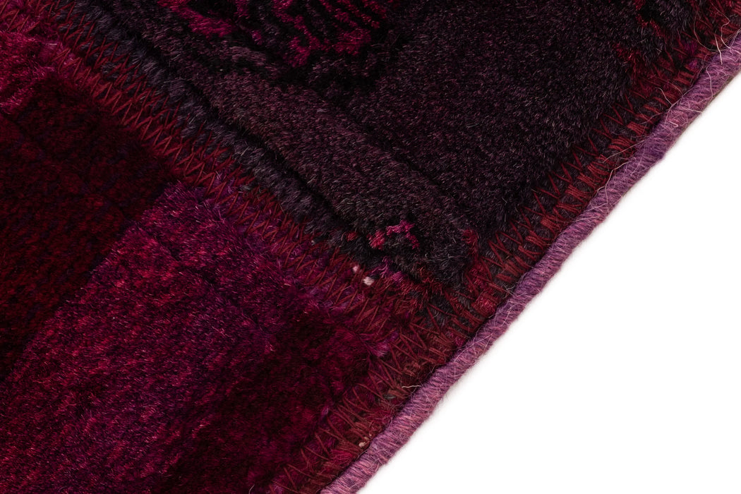 154 x 107 Patchwork