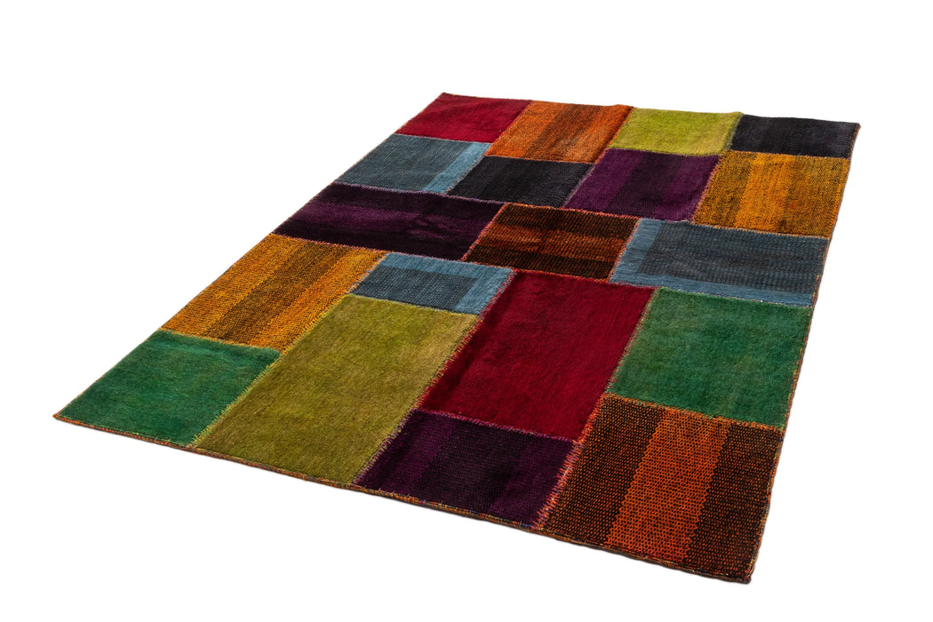 245 x 175 Patchwork