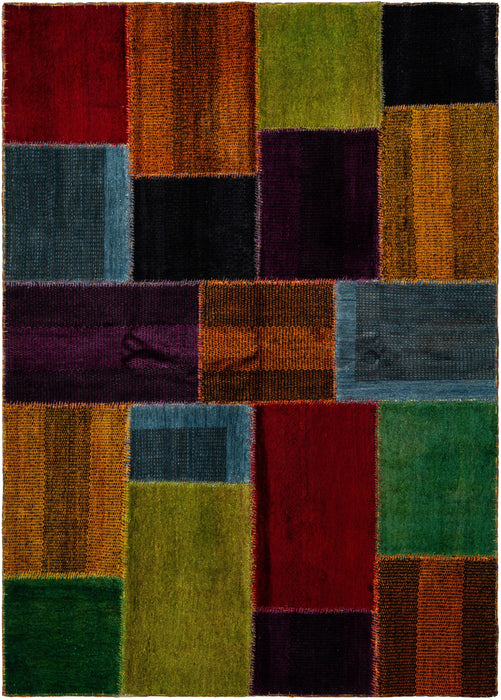 245 x 175 Patchwork
