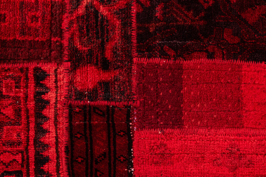 162 x 107 Patchwork