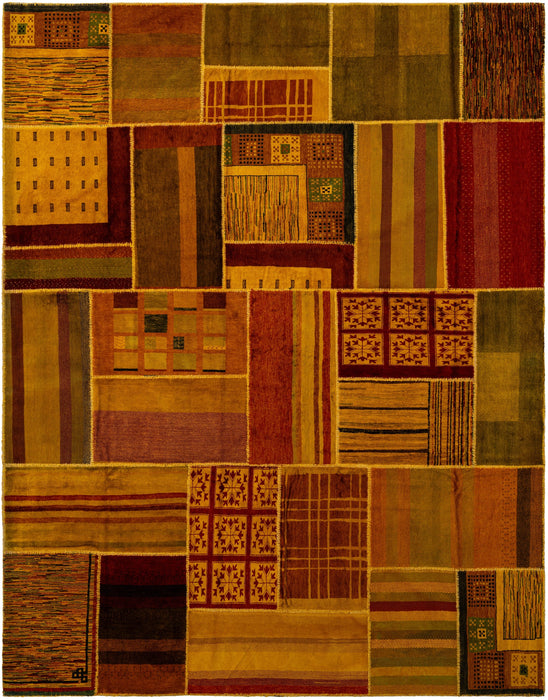 330 x 257 Patchwork