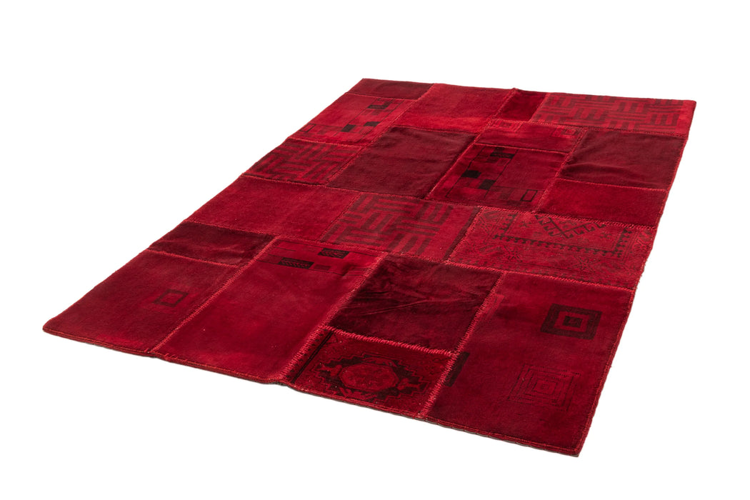 242 x 166 Patchwork