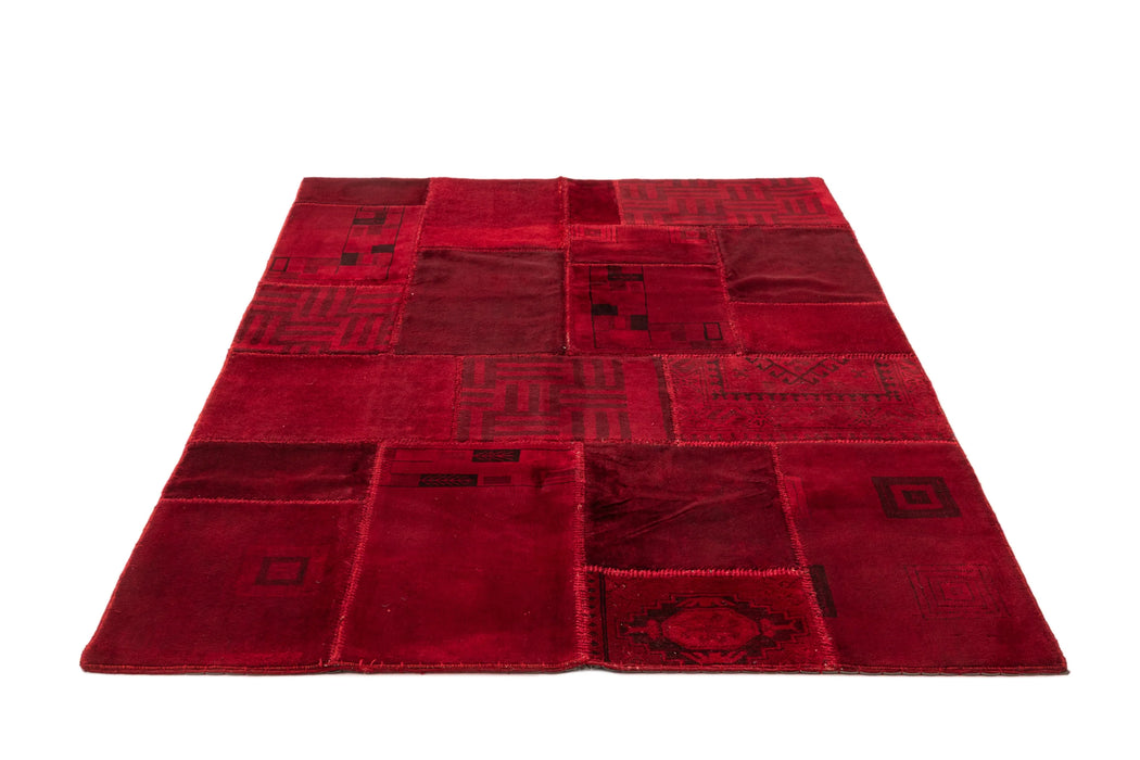 242 x 166 Patchwork