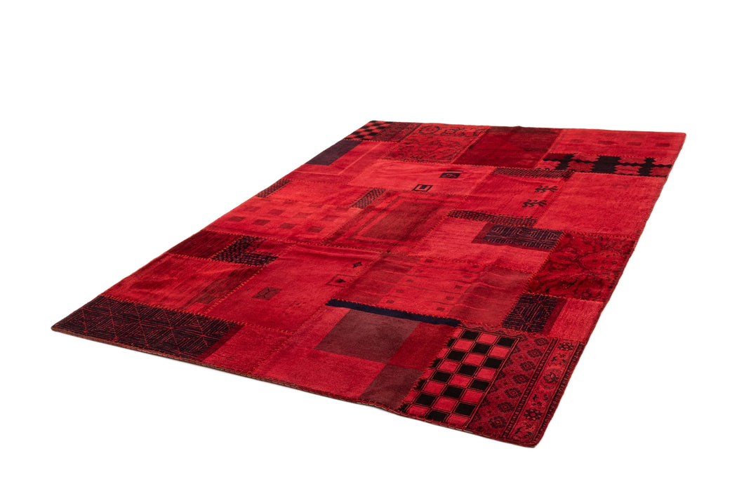 291 x 205 Patchwork