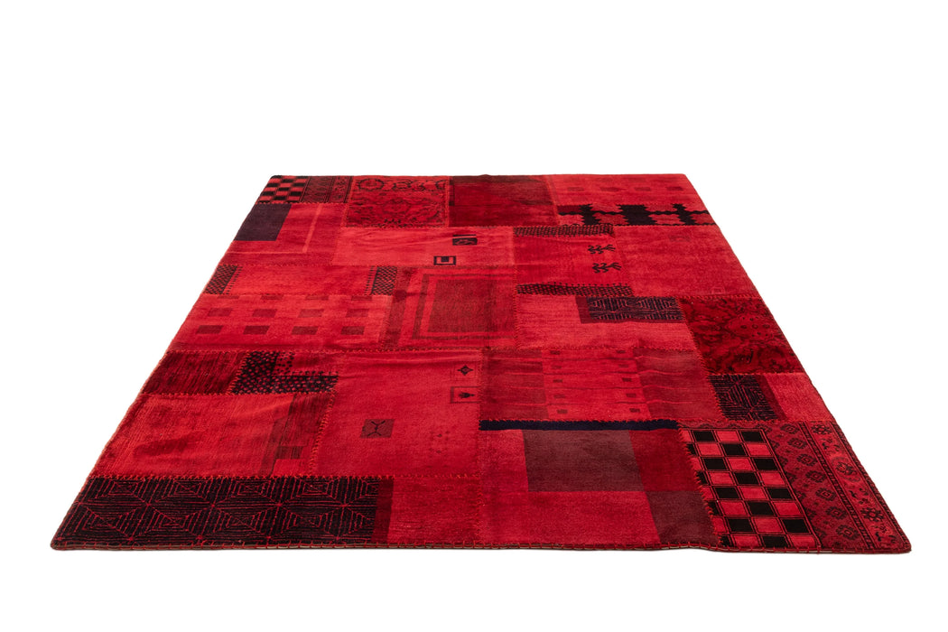 291 x 205 Patchwork