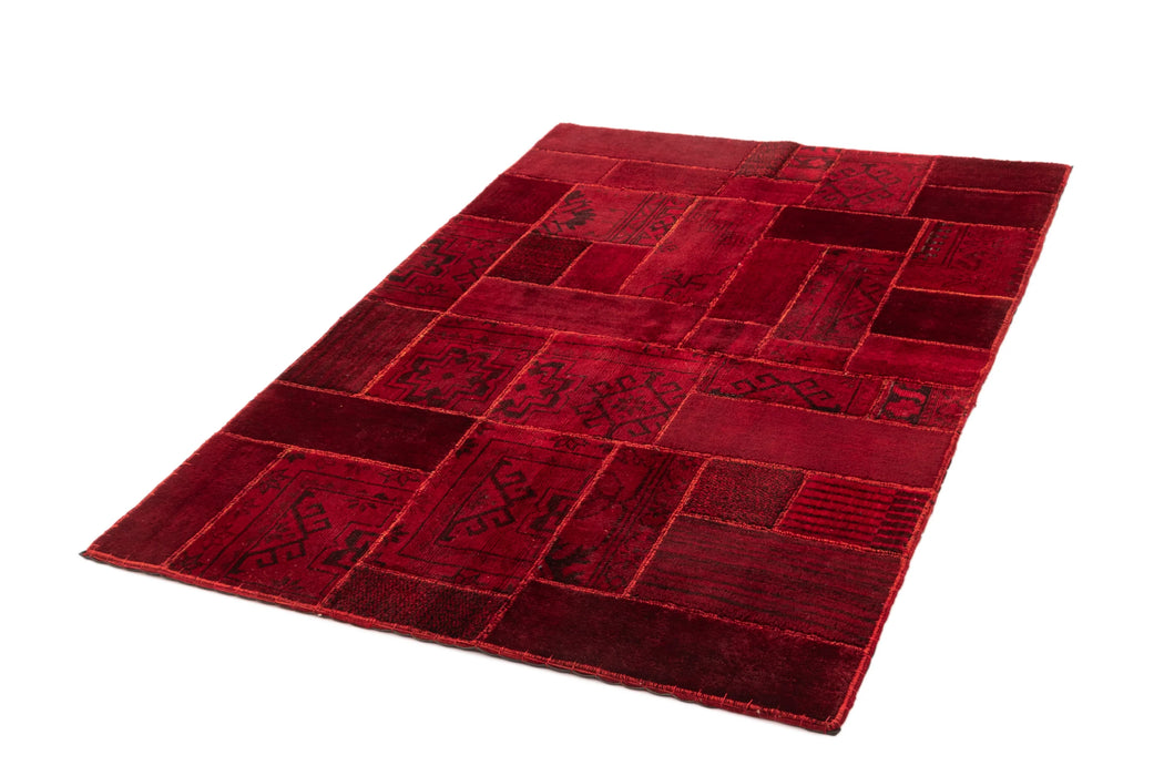 181 x 125 Patchwork