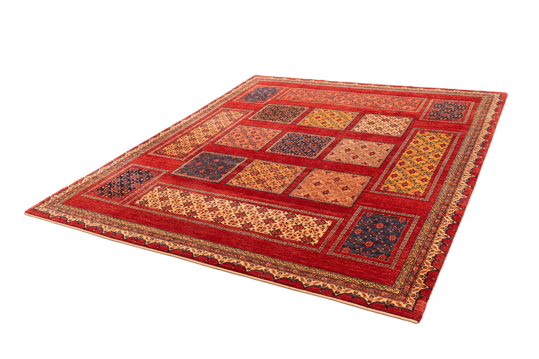 302 x 250 Kashkuli Klassik