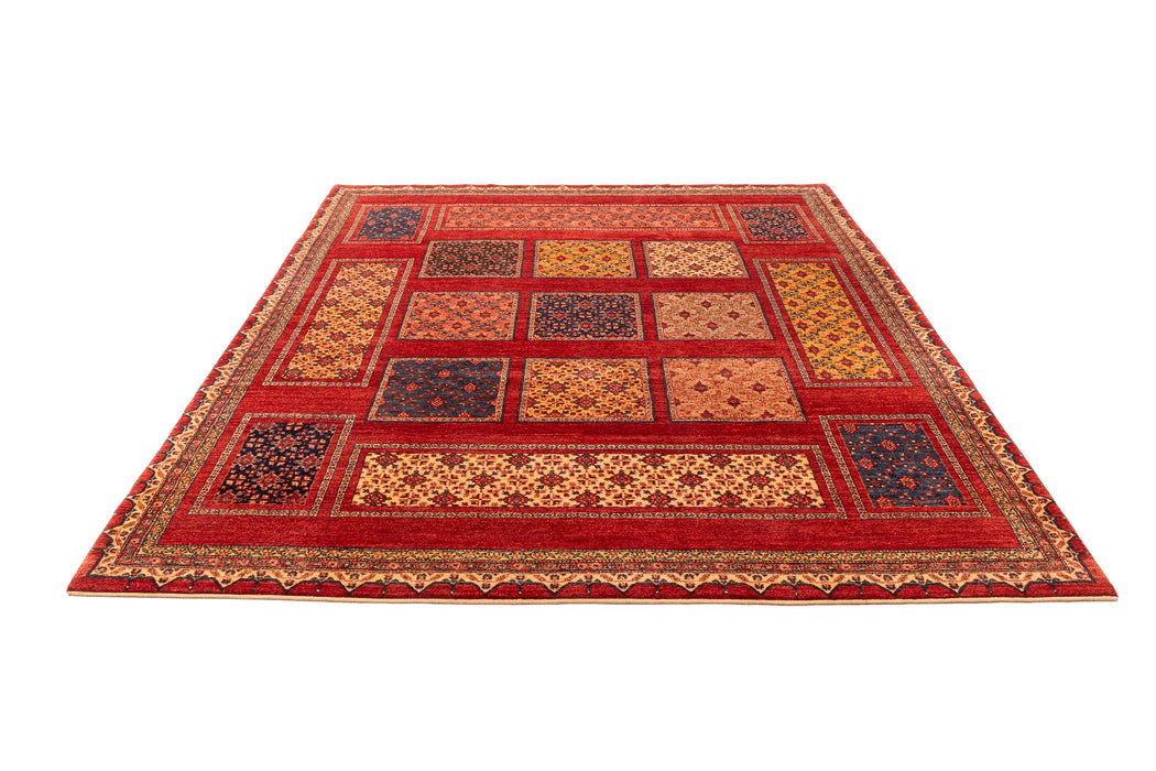 302 x 250 Kashkuli Klassik