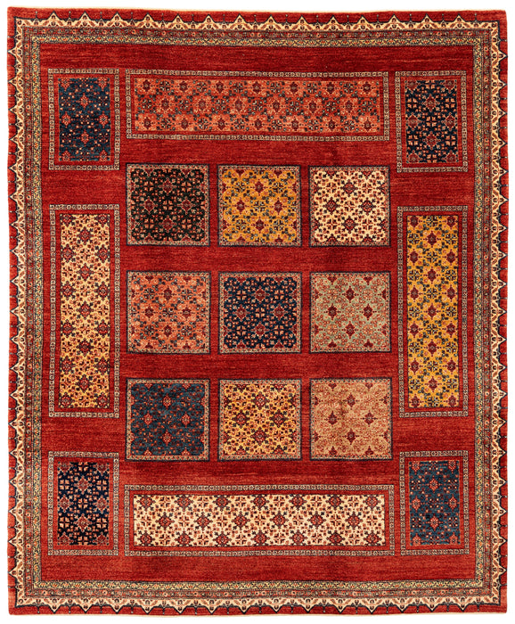 302 x 250 Kashkuli Klassik