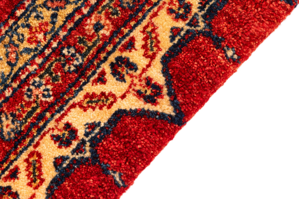 302 x 250 Kashkuli Klassik