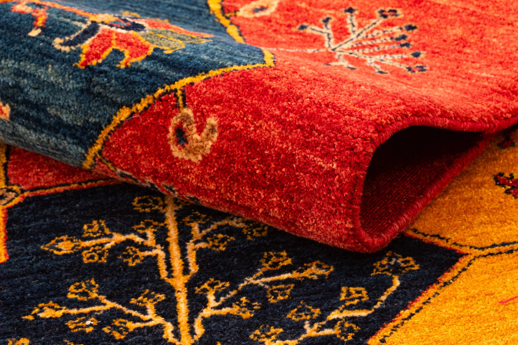 300 x 201 Kashkuli Klassik