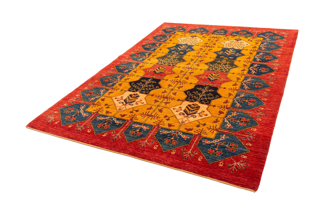 300 x 201 Kashkuli Klassik