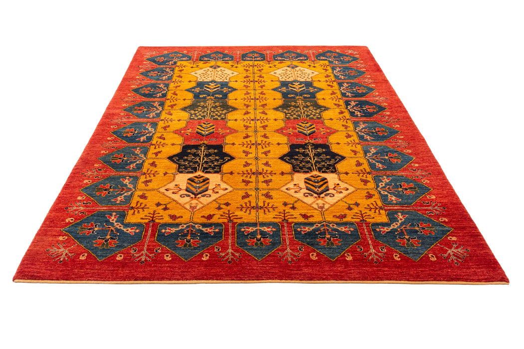 300 x 201 Kashkuli Klassik