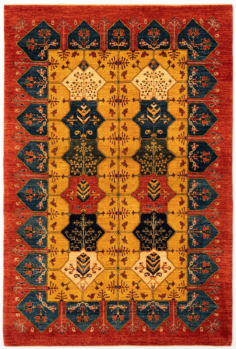 300 x 201 Kashkuli Klassik