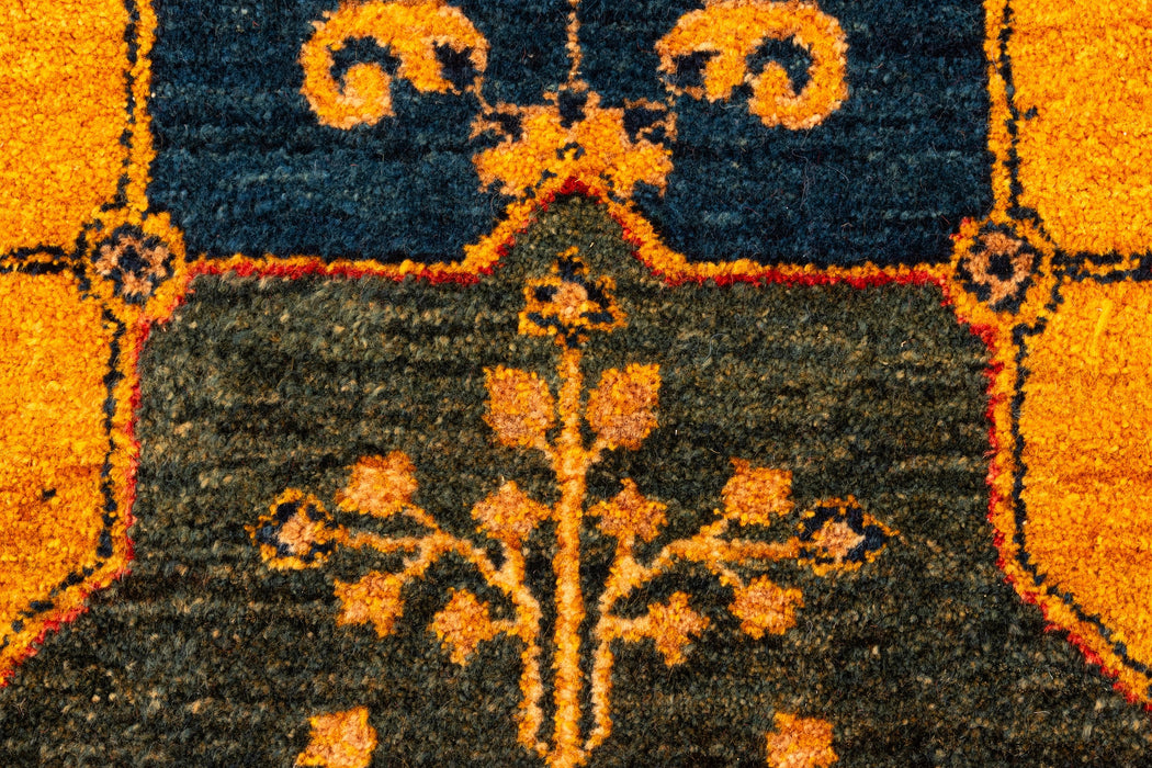 300 x 201 Kashkuli Klassik