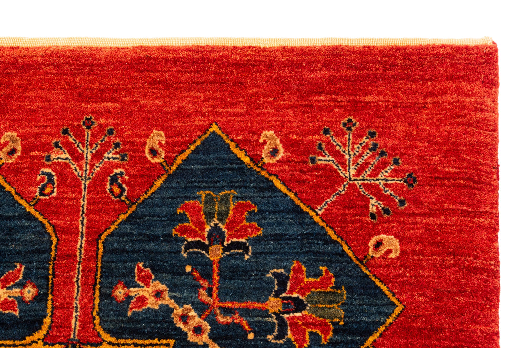 300 x 201 Kashkuli Klassik