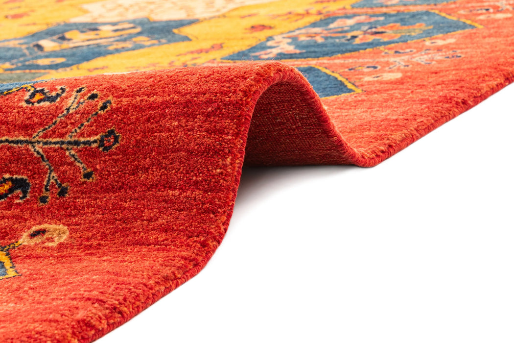 300 x 201 Kashkuli Klassik