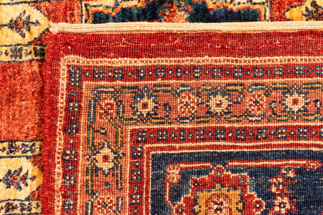 238 x 201 Kashkuli Klassik