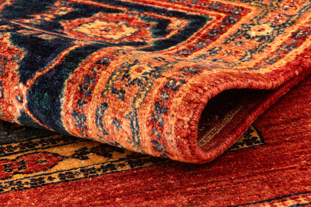 238 x 201 Kashkuli Klassik