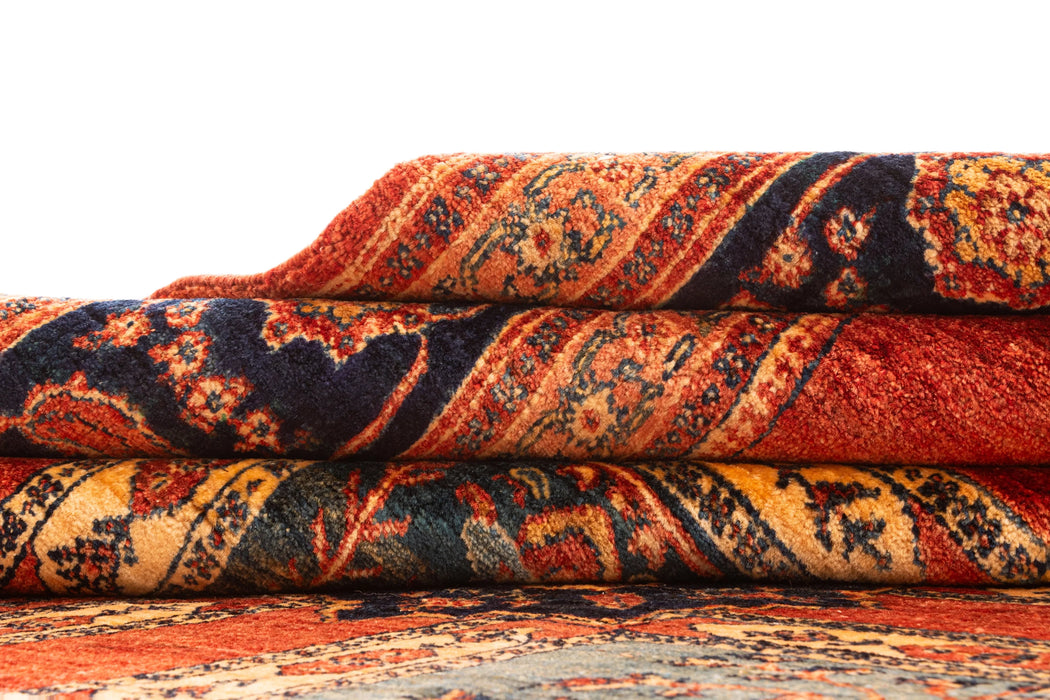 238 x 201 Kashkuli Klassik