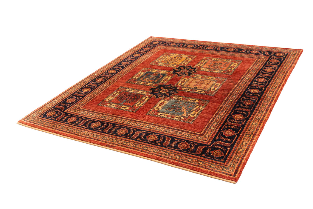 238 x 201 Kashkuli Klassik