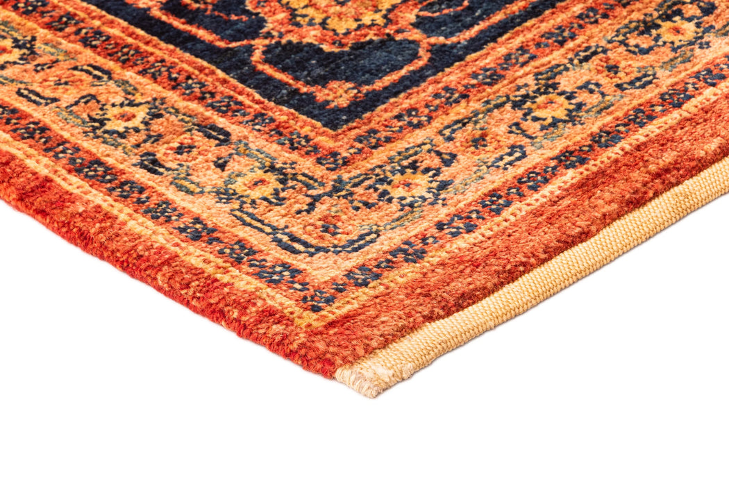 238 x 201 Kashkuli Klassik