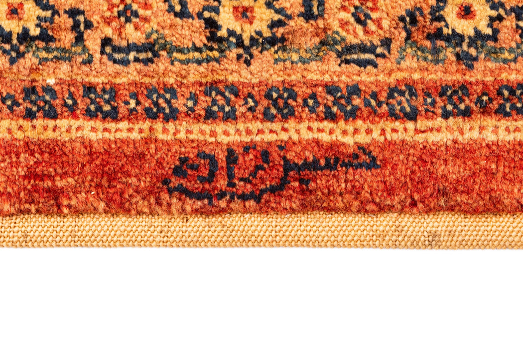 238 x 201 Kashkuli Klassik