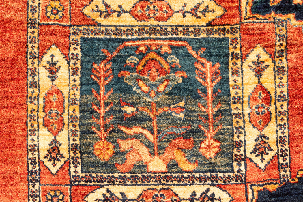 238 x 201 Kashkuli Klassik