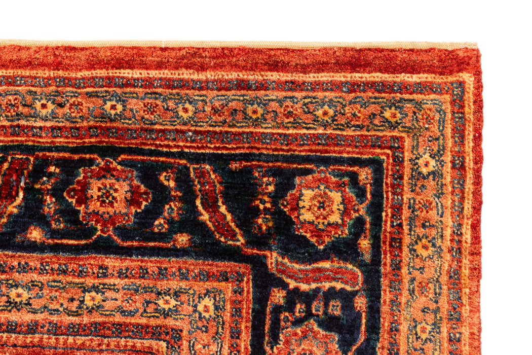 238 x 201 Kashkuli Klassik