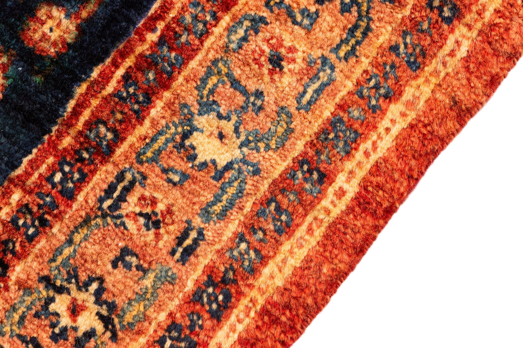 238 x 201 Kashkuli Klassik